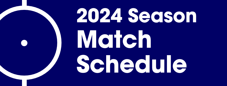 Matches start Sat. Oct. 5th